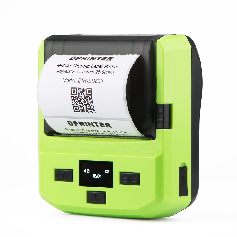 Mobile Label Printers